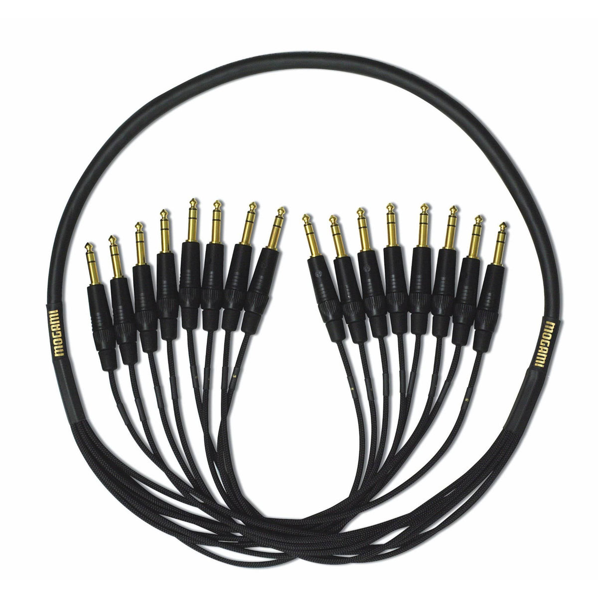 15 ft. TRS-TRS Cable P754