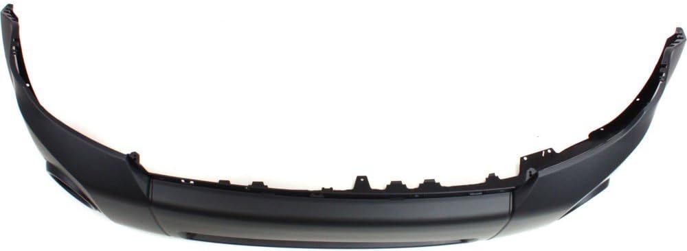 Front Bumper Cover Primed A2765