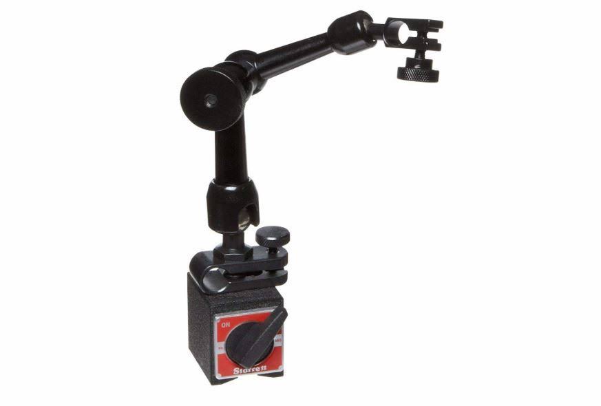 Magnetic Base Indicator Holder W93435