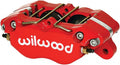Red Caliper U46758