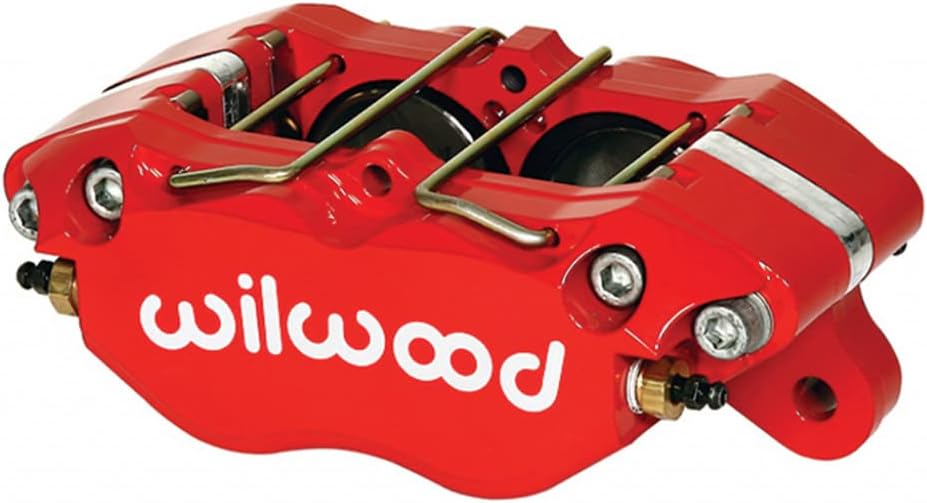 Red Caliper U46758