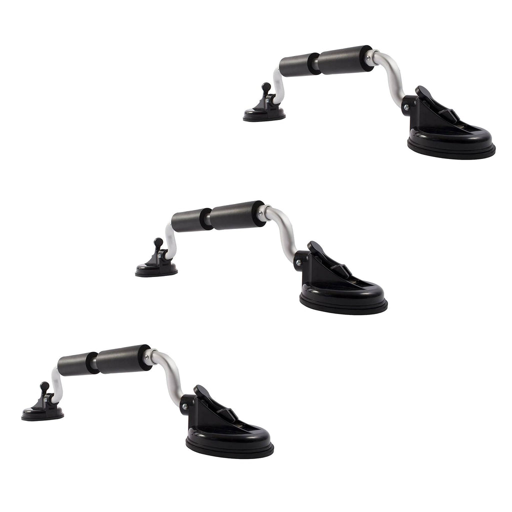 Boat Roller Kayak Load Assist 3 Pack U123