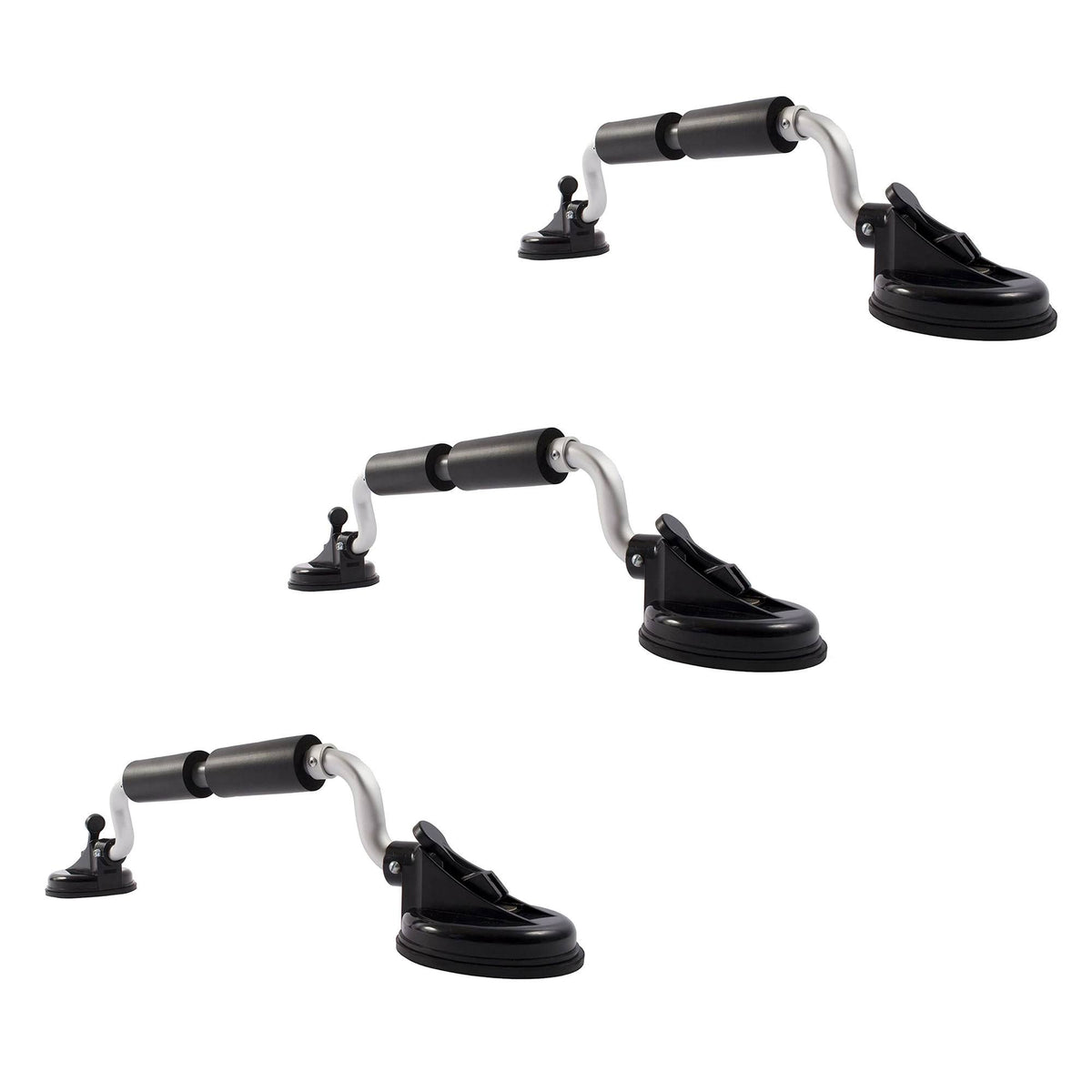 Boat Roller Kayak Load Assist 3 Pack U123