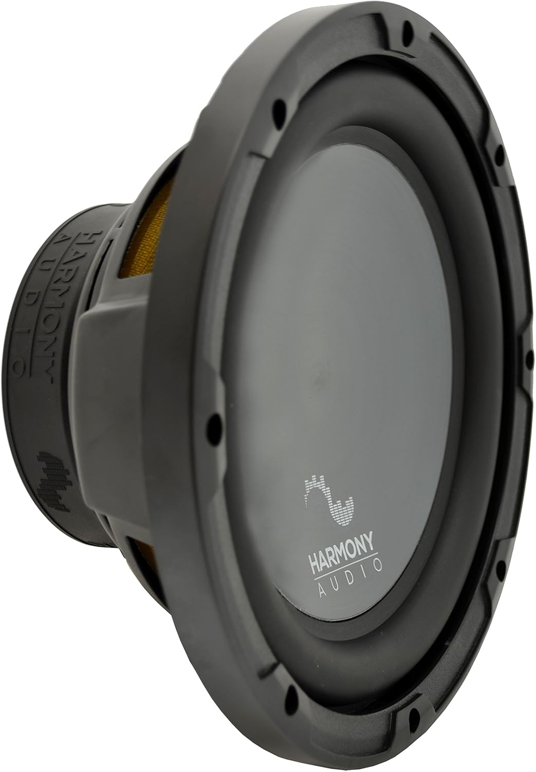 10 Sub 500W Single 4 Ohm Subwoofer P2007
