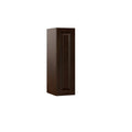 Espresso Brown Wall Kitchen Cabinet E562