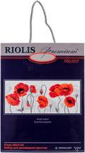 Counted Cross Stitch Kit 14 Count C2722