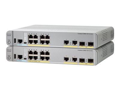 8 Ports Switch A413733