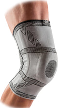 Elastic Knee Sleeve with Gel Buttress O333671