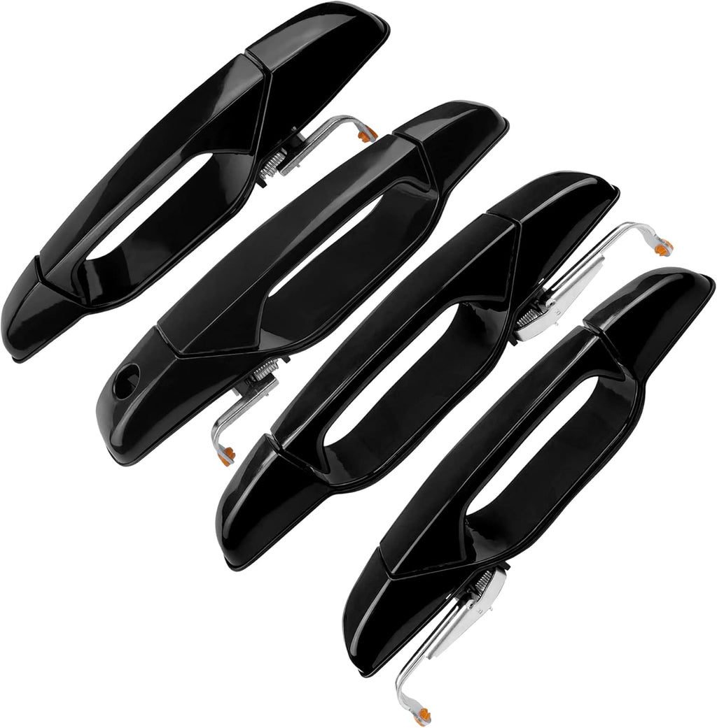 Exterior Door Handle Pack of 2 C334