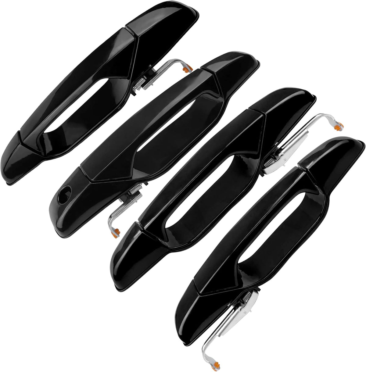 Exterior Door Handle Pack of 2 C334