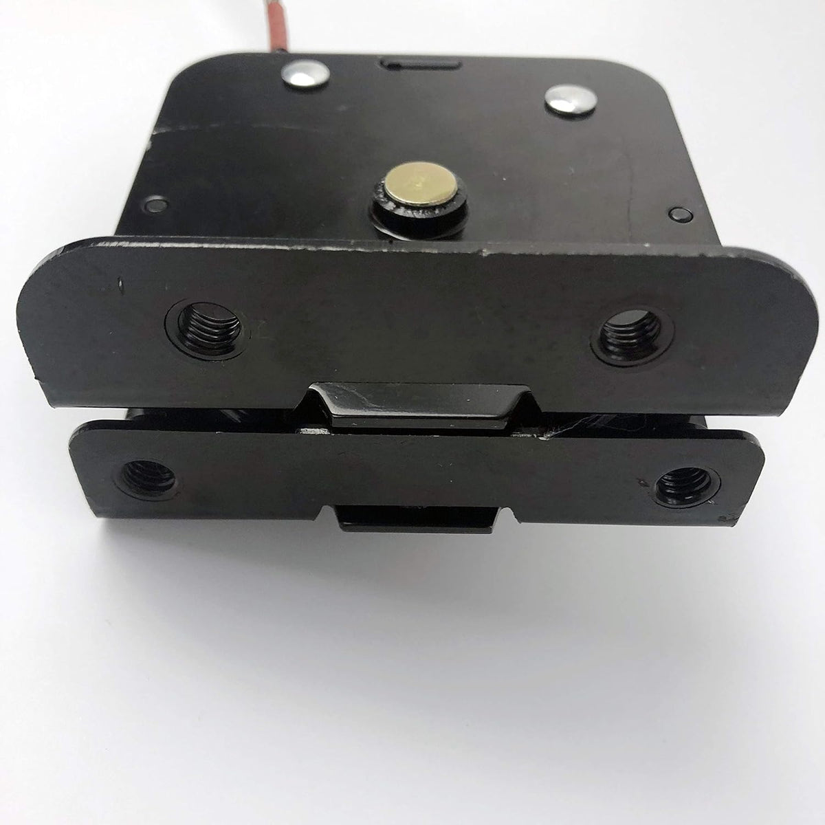 Spare Tire Winch Carrier Hoist O736