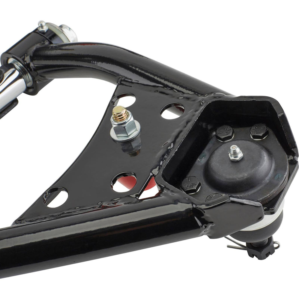 Tubular Upper and Lower Control Arms X5037