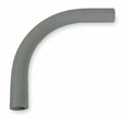 90 Degree 4 in. PVC Elbow A596740