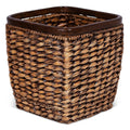 Seagrass Woven Wastebasket K610