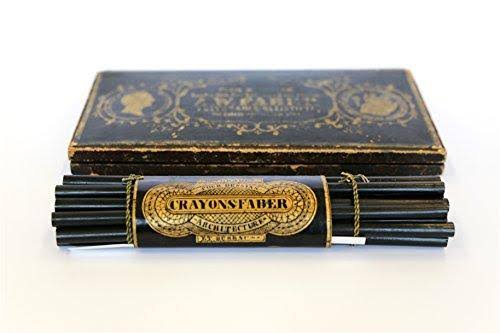 Pencil Set of 12 B39522