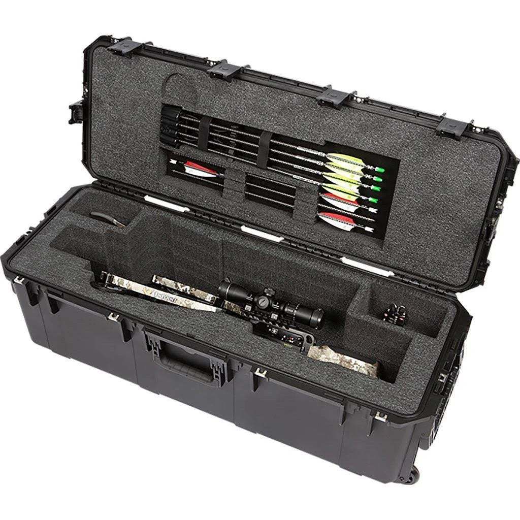 Black Crossbow Case E766432