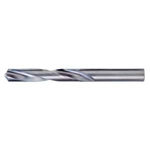 1/2 in Carbide Jobber Drill W581
