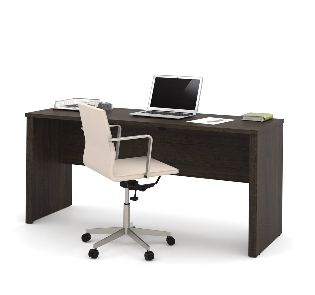 Dark Chocolate Credenza R27146