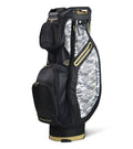 Black Cart Bag A22593
