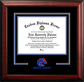Mahogany Diploma Frame G537102