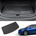 Tesla Model Y All Weather Trunk Mats Cargo Liners Set of 3 I6874