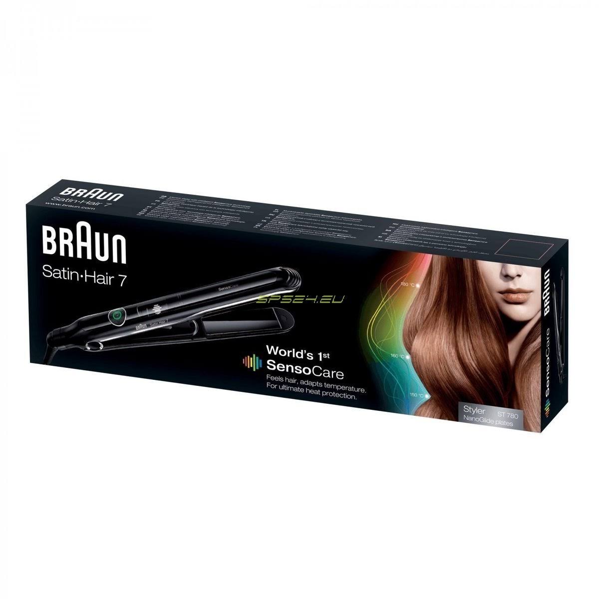 Hair Straightener P6908
