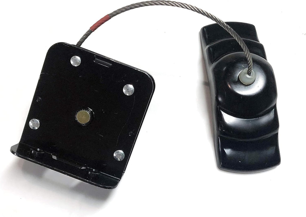 Spare Tire Winch Carrier Hoist O736