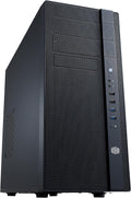 Mid-Tower Computer Case D9662