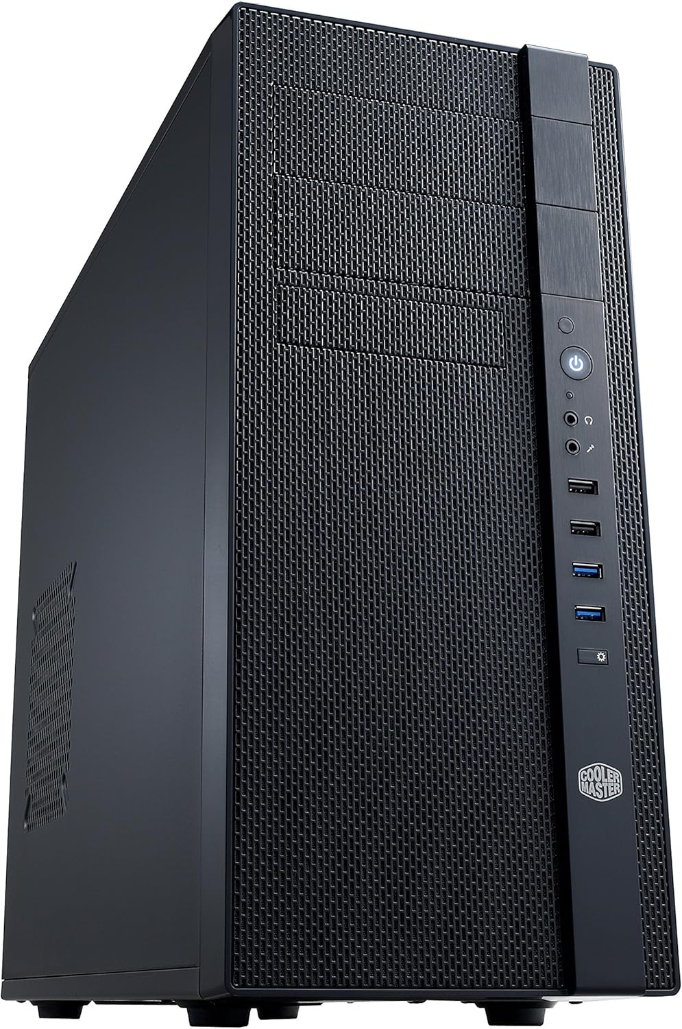 Mid-Tower Computer Case D9662