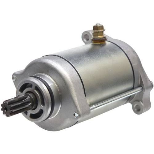 ATV Starter B650851