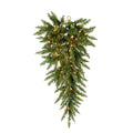 48x22 Fir Teardrop A9769