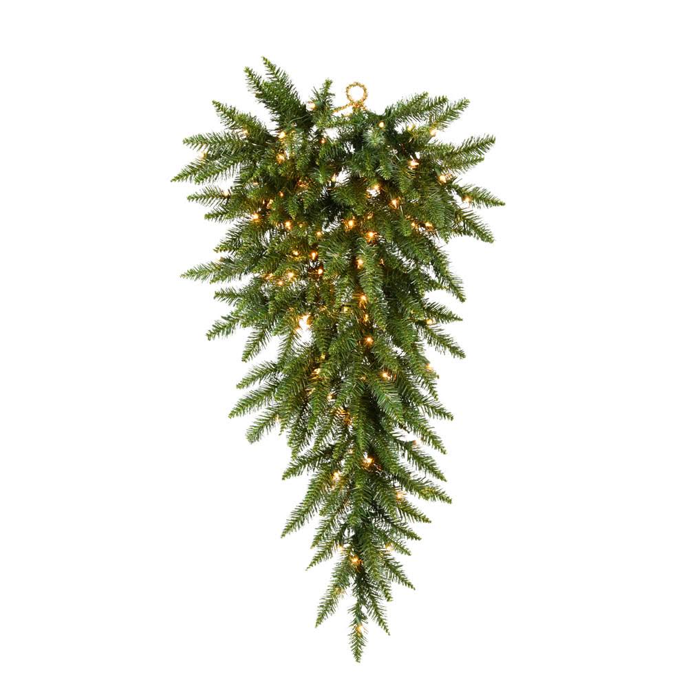 48x22 Fir Teardrop A9769