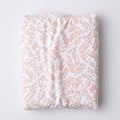 Organic Cotton Percale King Fitted Sheet W737