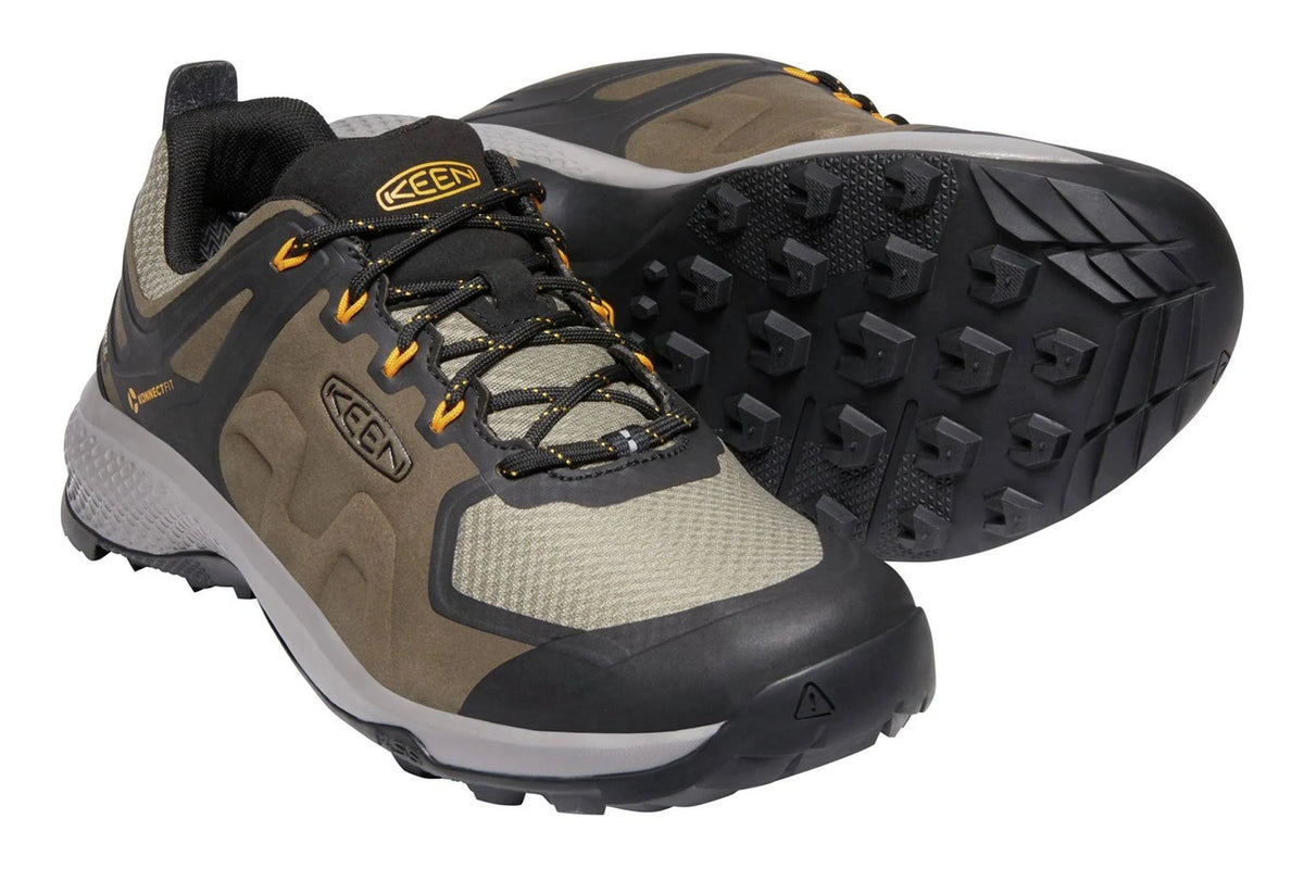 Men's Waterproof Shoe B2767