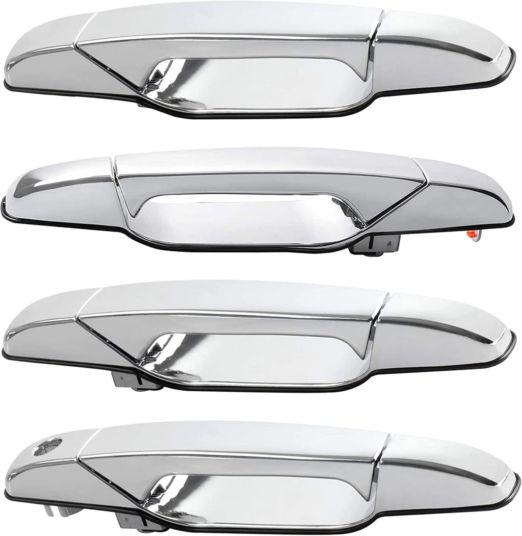 Exterior Door Handle Pack of 2 C334
