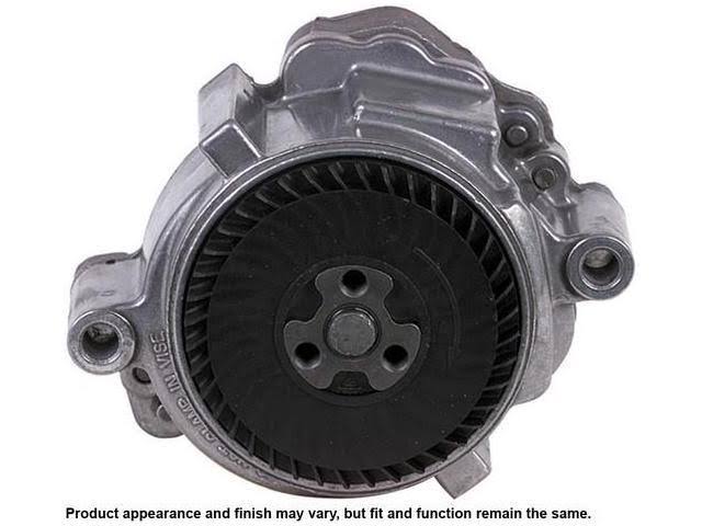 Air Pump Y10380