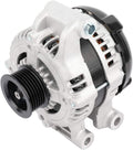 Car Alternator K9390