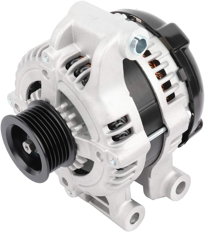 Car Alternator K9390