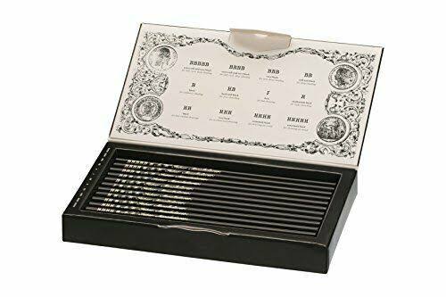Pencil Set of 12 B39522