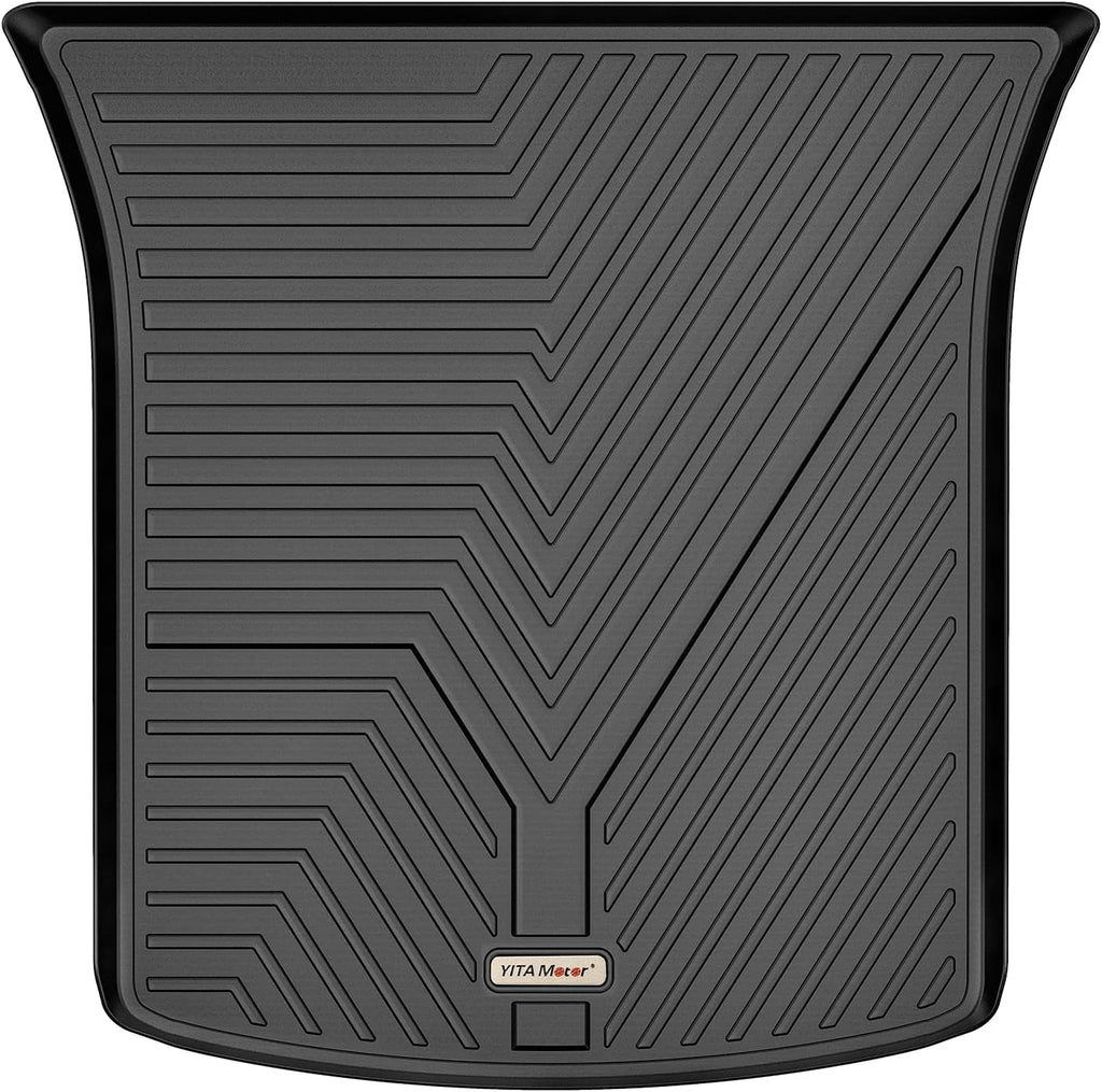 Black TPE Cargo Liner P278231