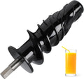 Replacement Part Juicer Auger Masticating Juicer Single Ultem Gear G389