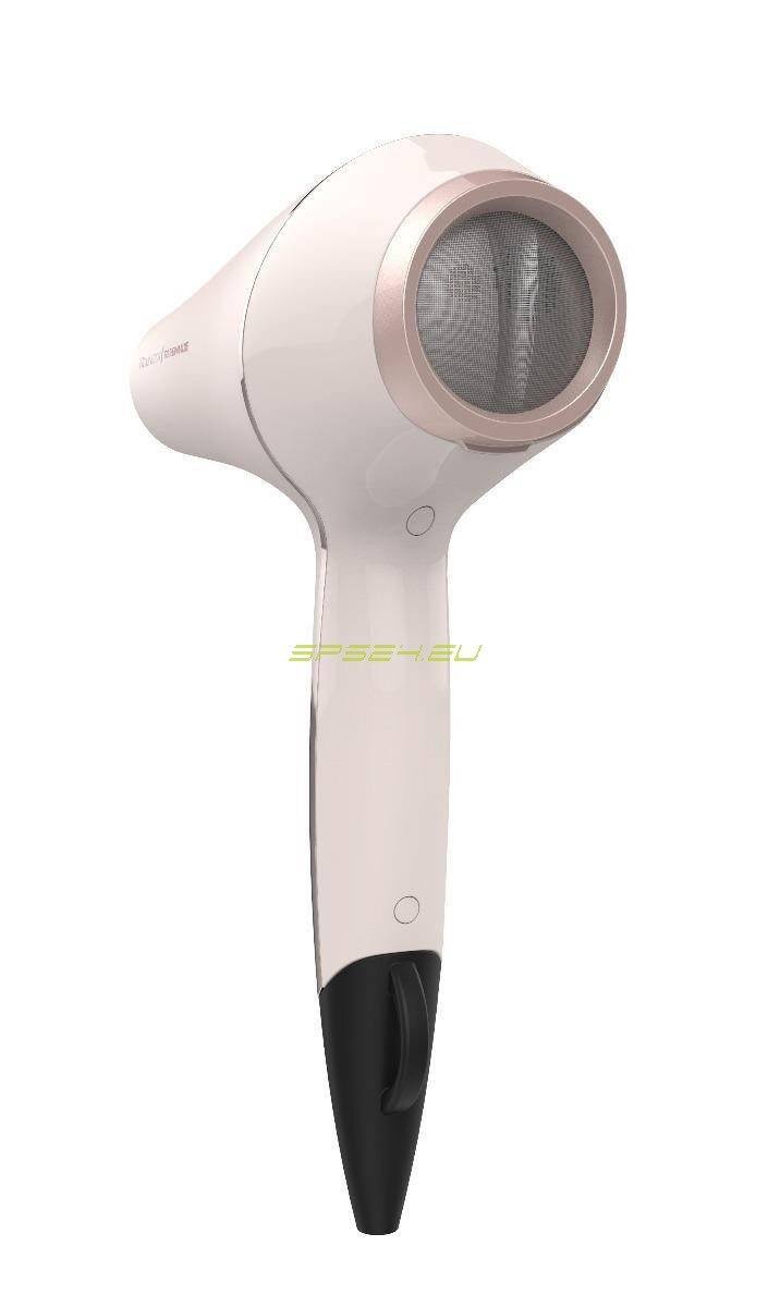 2400W Ionic Hair Dryer F28182