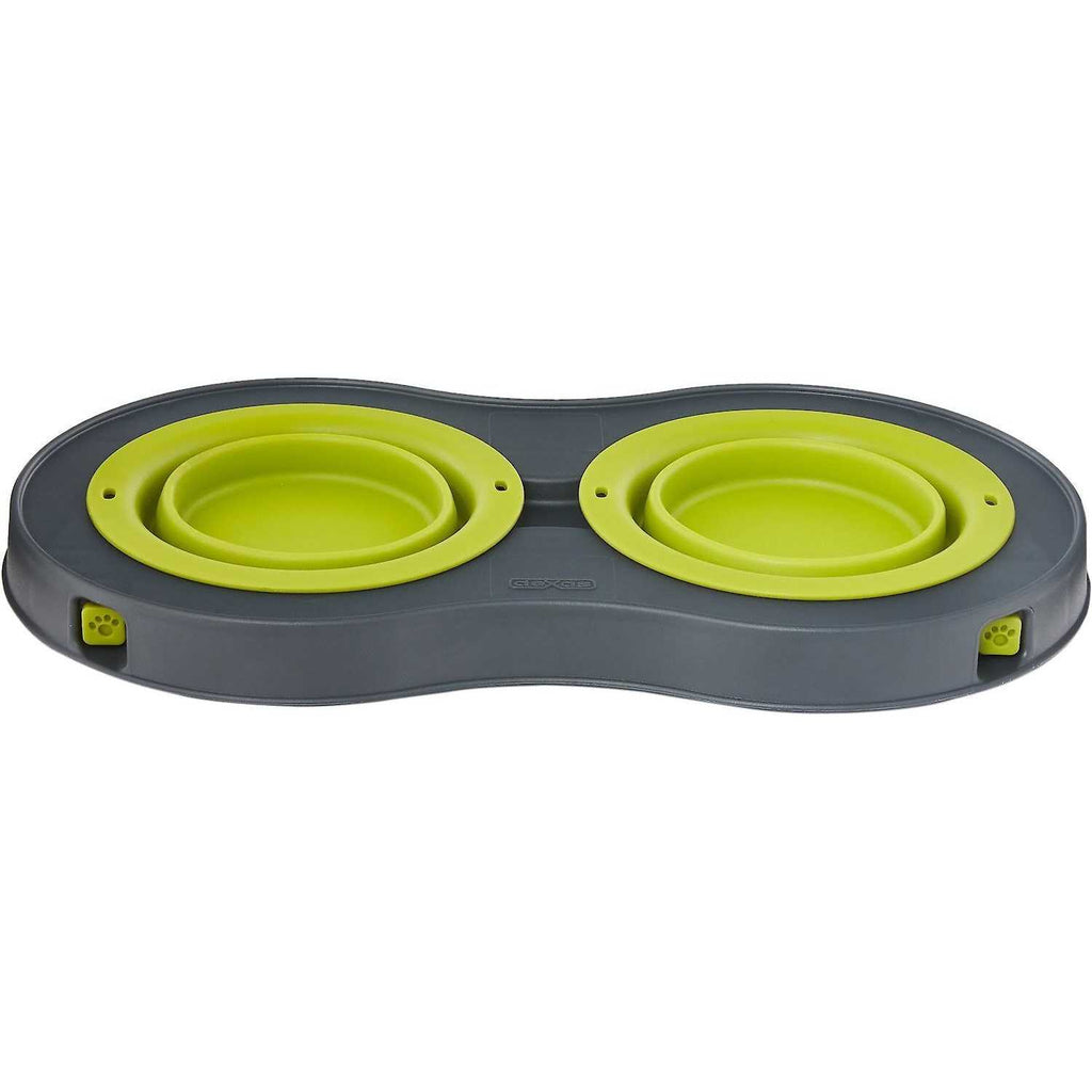 Elevated Pet Feeder Z394