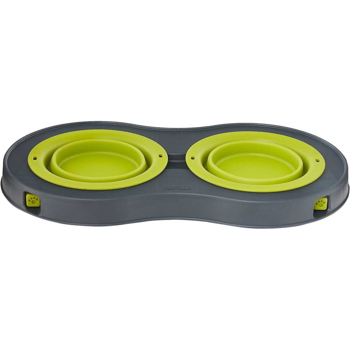 Elevated Pet Feeder Z394