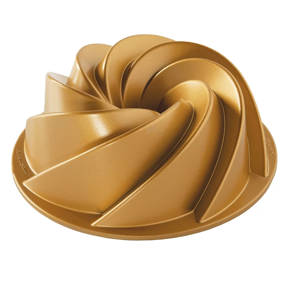 6 Cup Bundt Pan X104