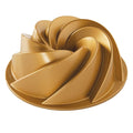 6 Cup Bundt Pan X104