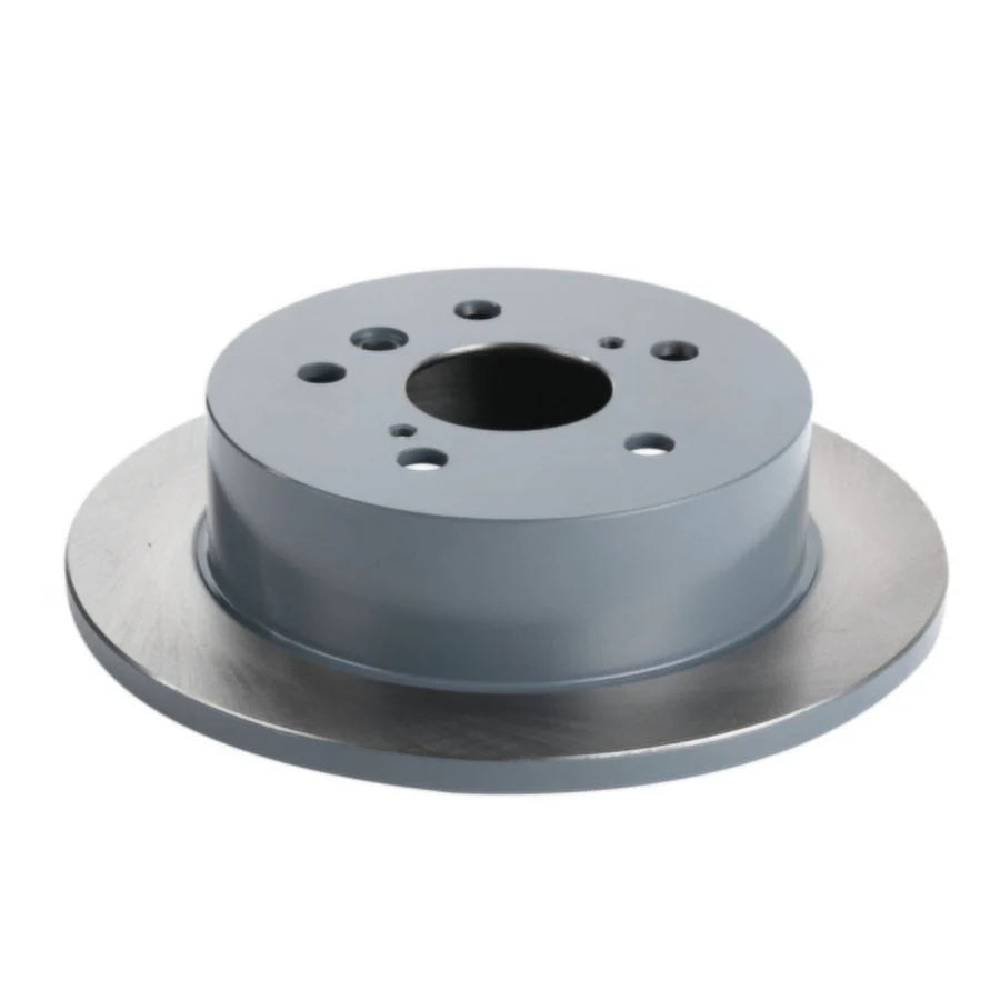 Painted Brake Rotor D7882