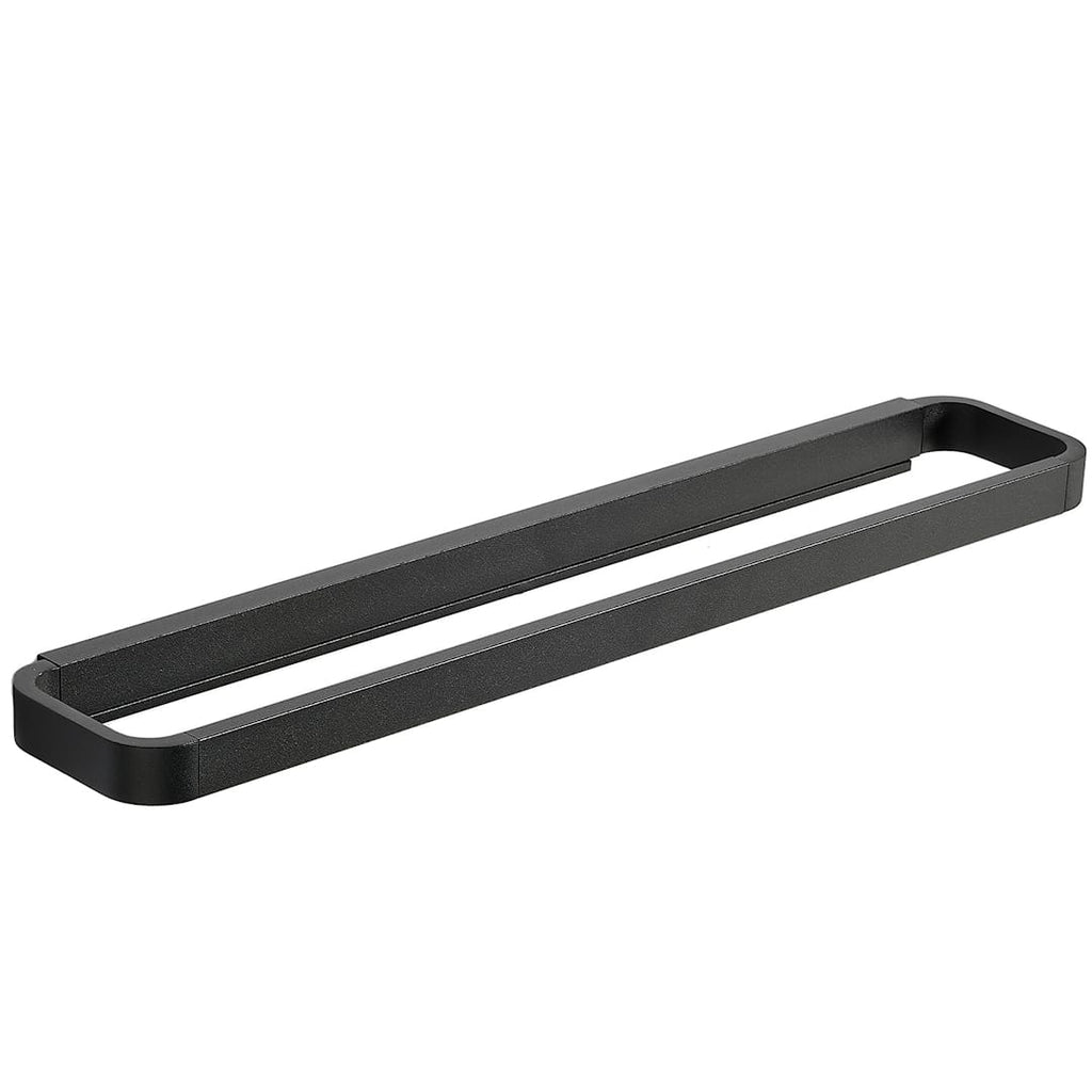 Black Towel Rail B642919