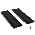 Extra-Long Approach Ramps D48338