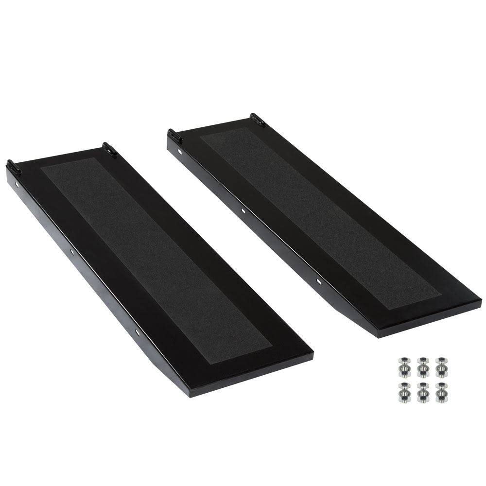 Extra-Long Approach Ramps D48338